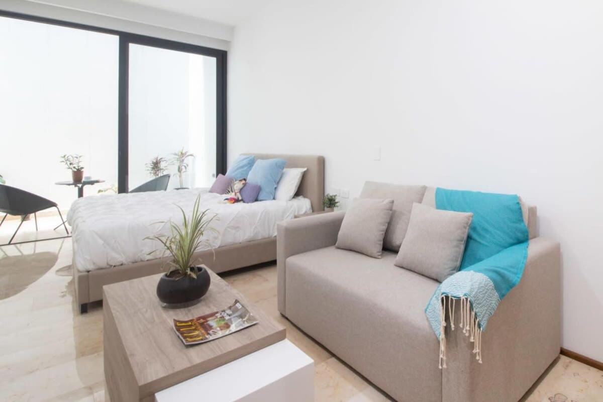 A Perfect Place Playa del Carmen Zimmer foto