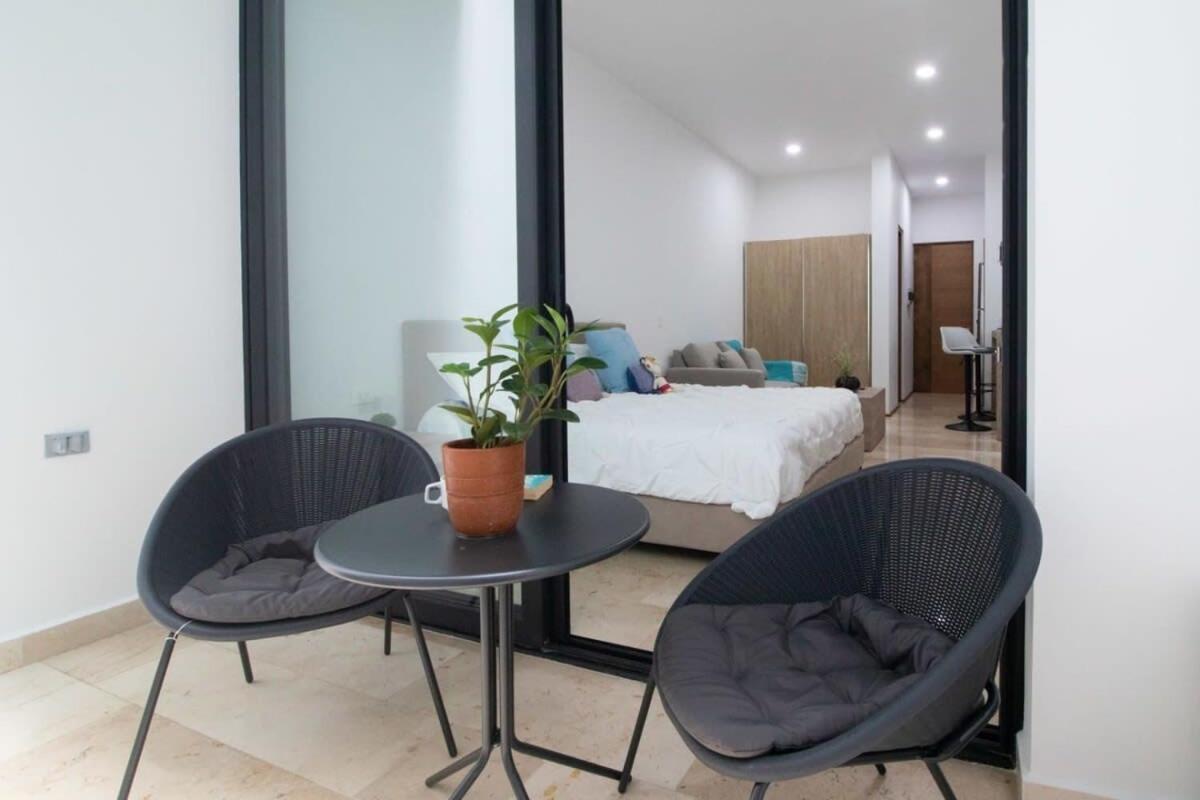 A Perfect Place Playa del Carmen Zimmer foto