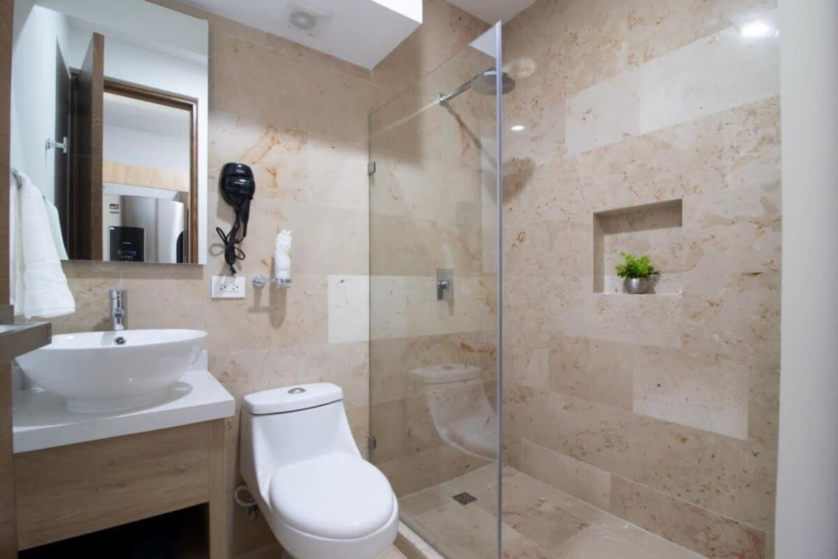 A Perfect Place Playa del Carmen Zimmer foto