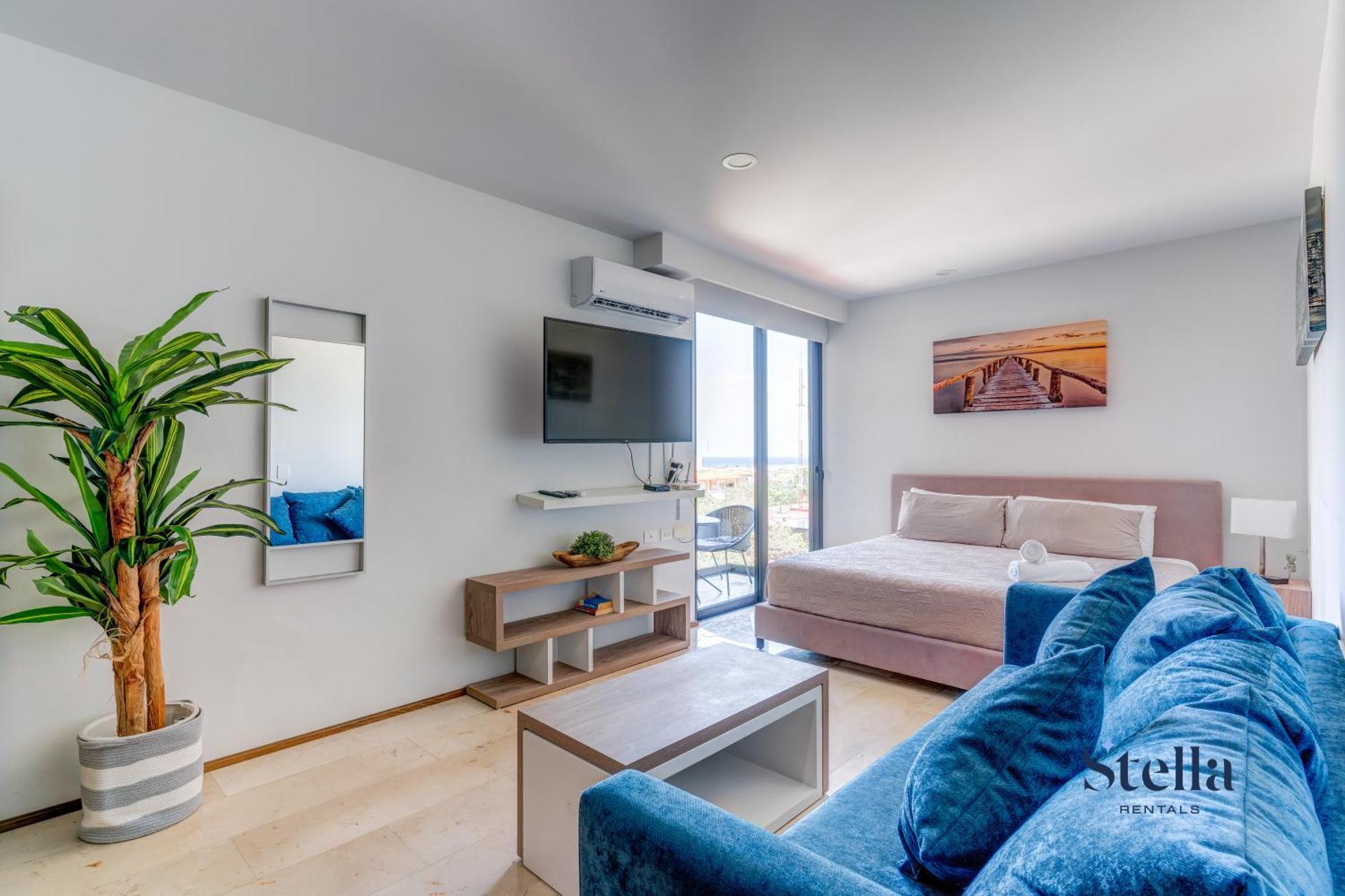 A Perfect Place Playa del Carmen Zimmer foto