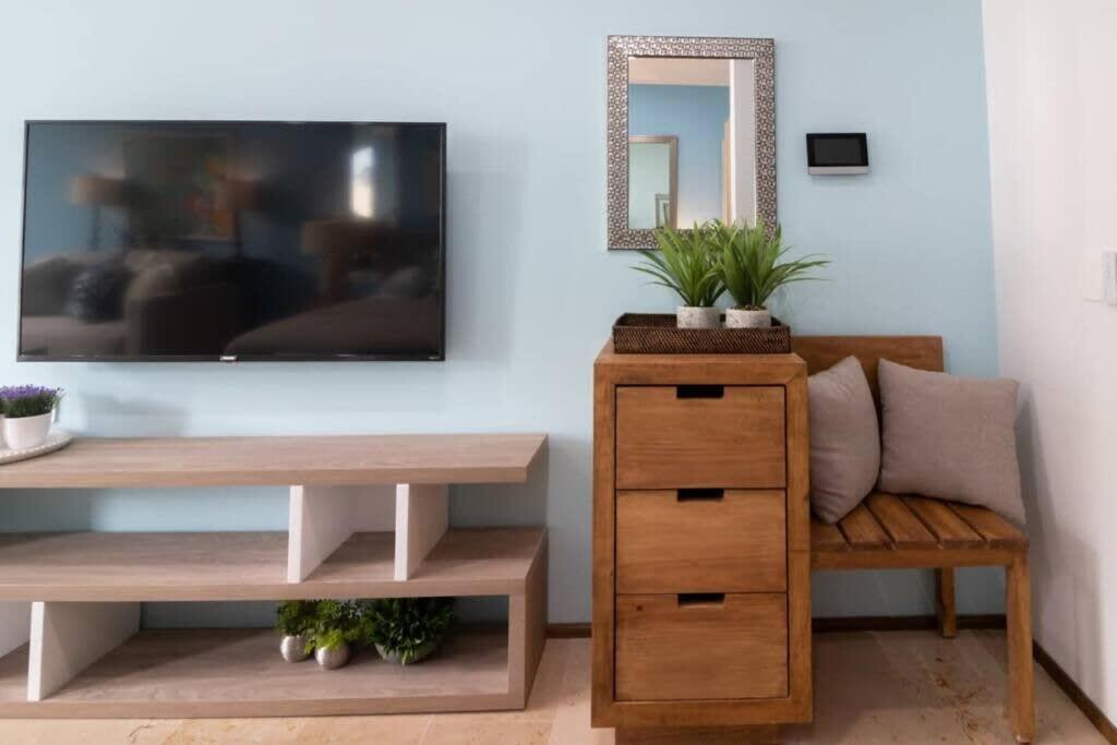 A Perfect Place Playa del Carmen Zimmer foto