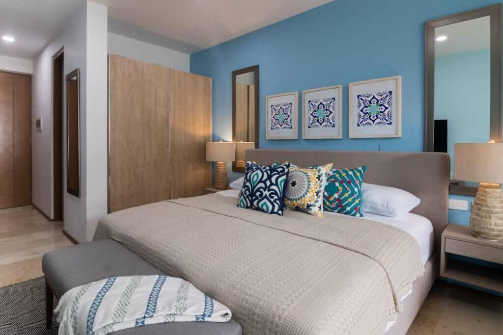 A Perfect Place Playa del Carmen Zimmer foto