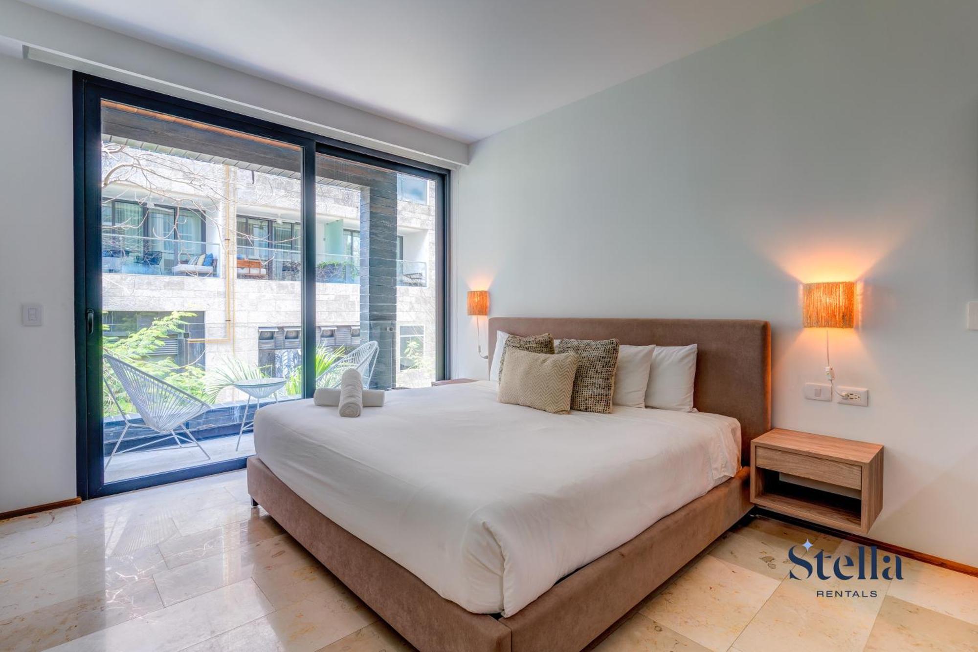 A Perfect Place Playa del Carmen Exterior foto