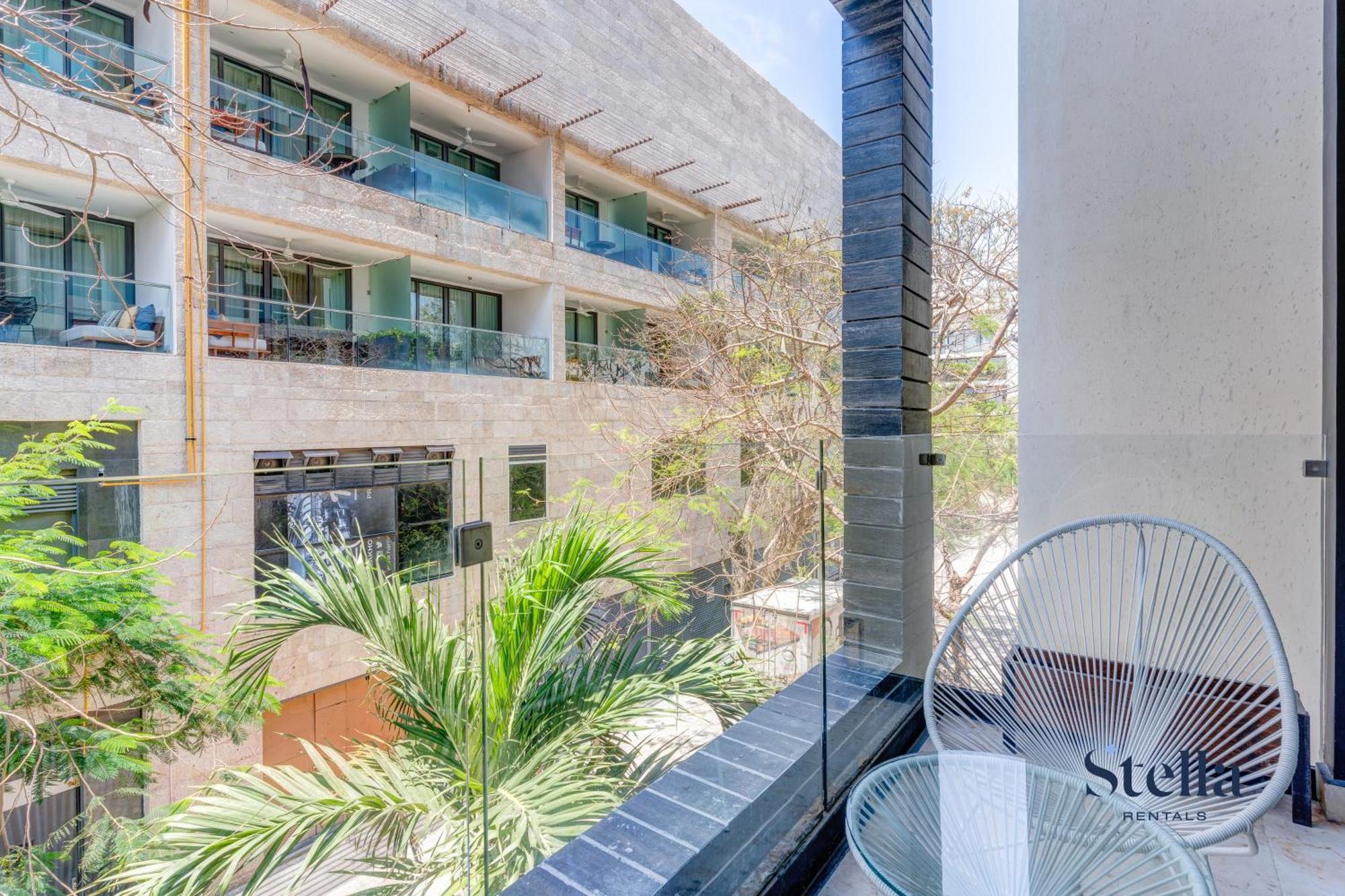 A Perfect Place Playa del Carmen Exterior foto