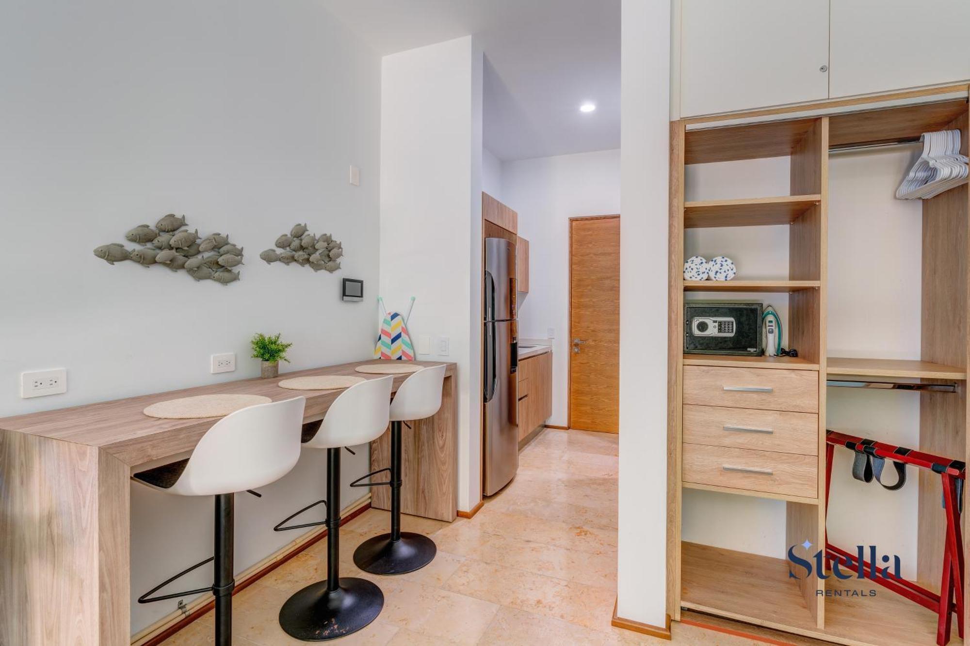 A Perfect Place Playa del Carmen Zimmer foto