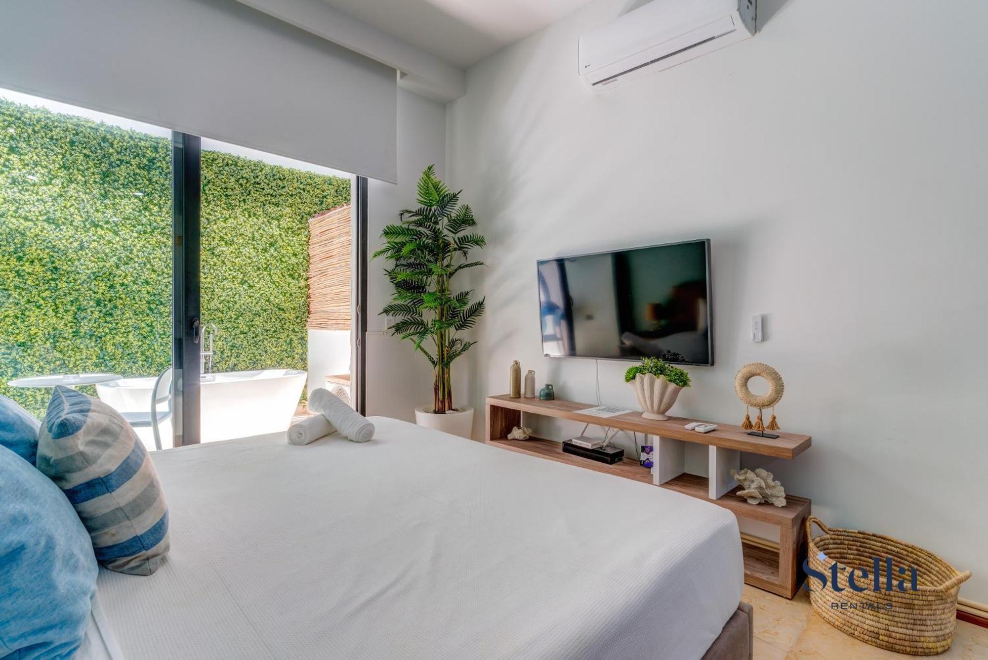 A Perfect Place Playa del Carmen Exterior foto